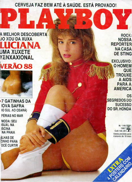 Luciana Vendramini